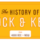 Illustration for article titled From Status Symbol to Safeguard: A Visual History of Lock and Key